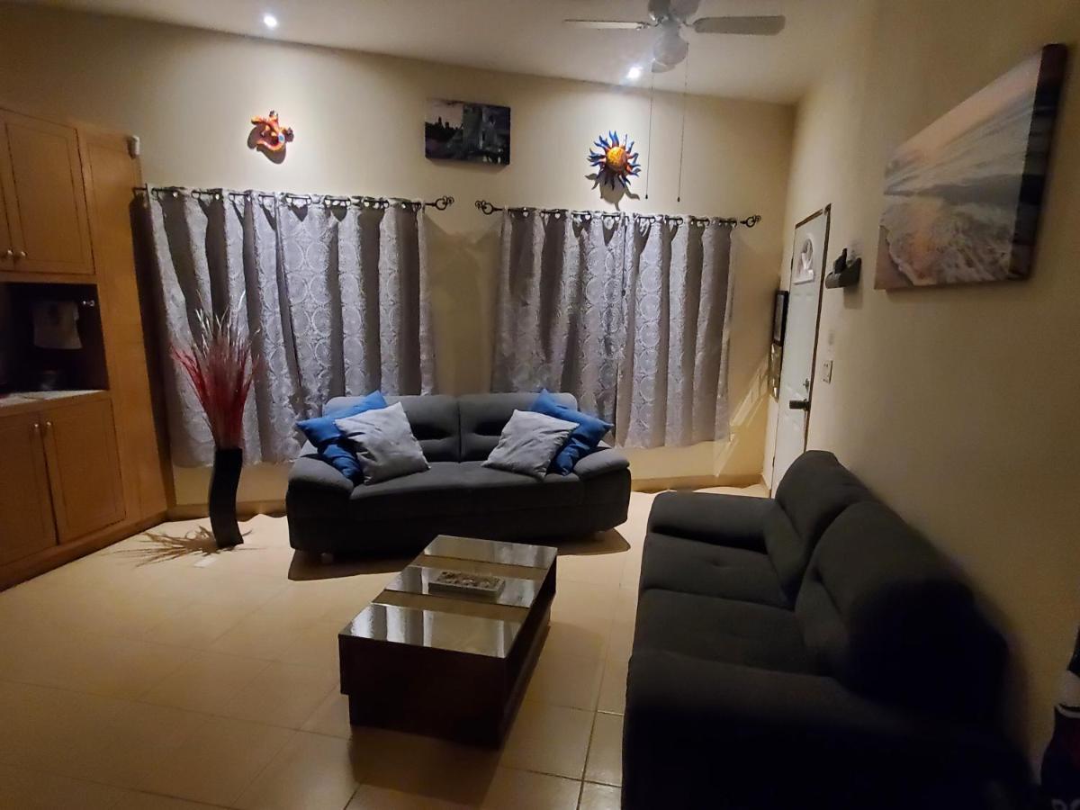 Hacienda Gallardos 104-1 San Carlos Nuevo Guaymas Esterno foto