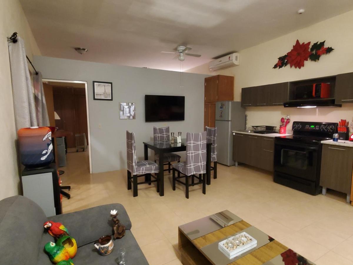 Hacienda Gallardos 104-1 San Carlos Nuevo Guaymas Esterno foto