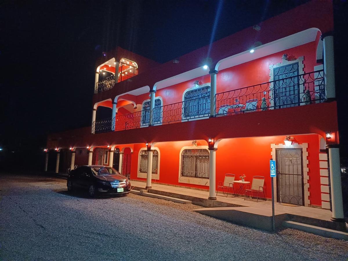 Hacienda Gallardos 104-1 San Carlos Nuevo Guaymas Esterno foto