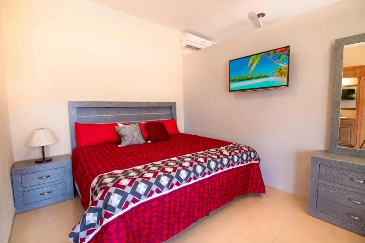Hacienda Gallardos 104-1 San Carlos Nuevo Guaymas Esterno foto