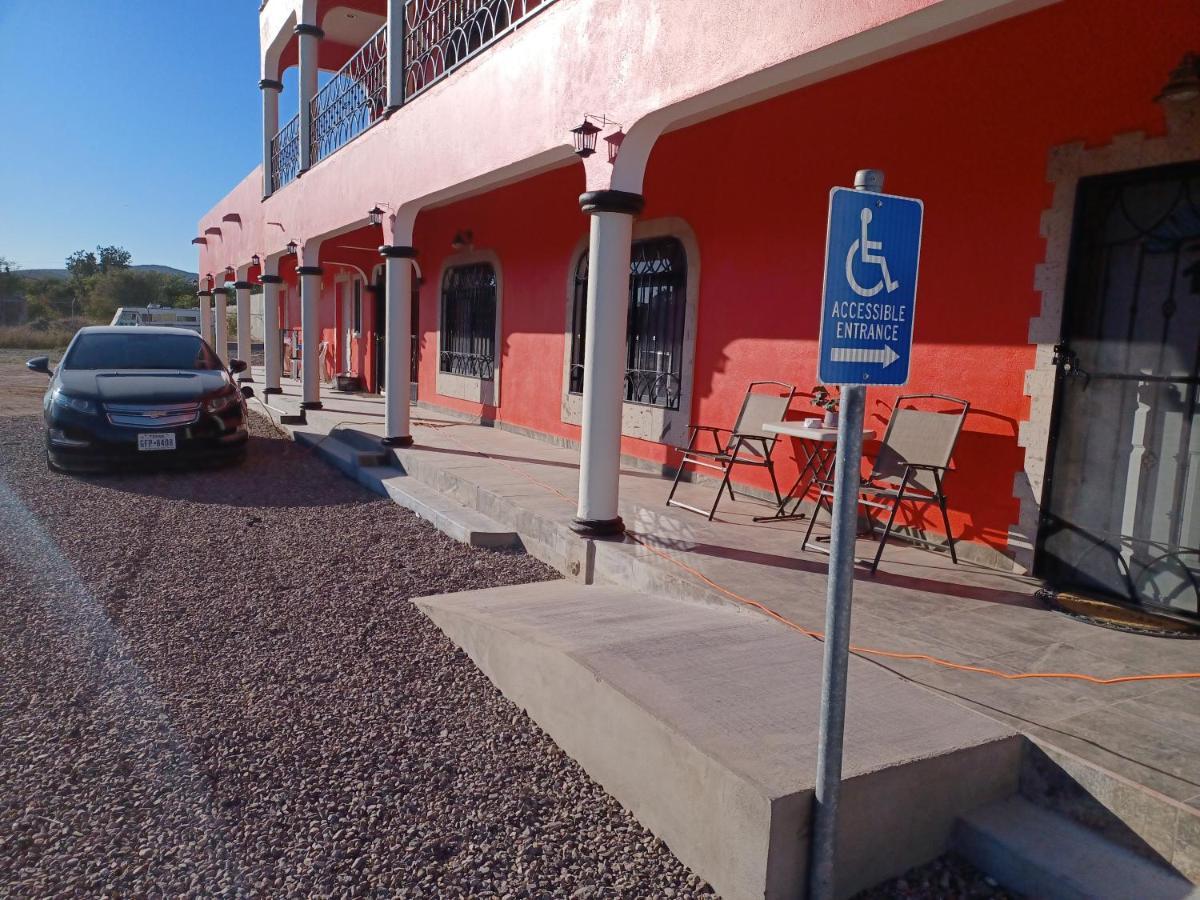 Hacienda Gallardos 104-1 San Carlos Nuevo Guaymas Esterno foto