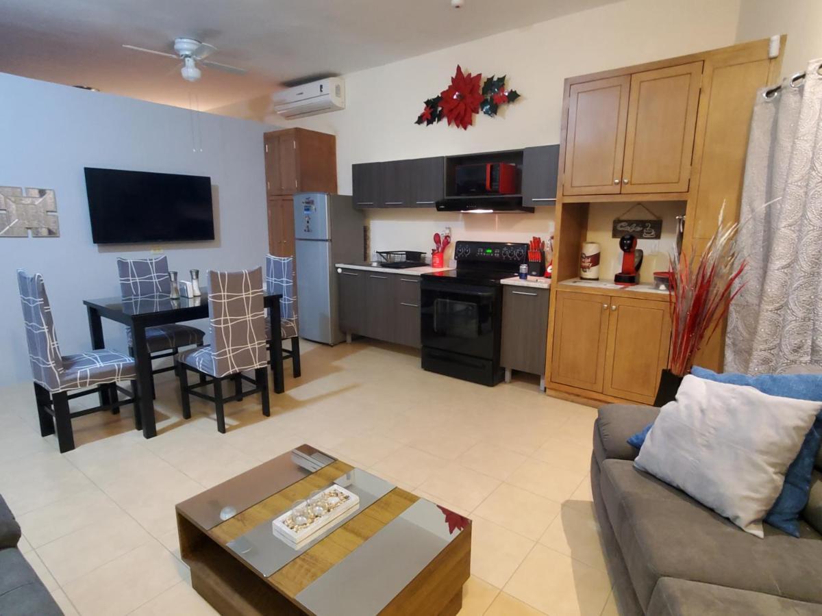 Hacienda Gallardos 104-1 San Carlos Nuevo Guaymas Esterno foto