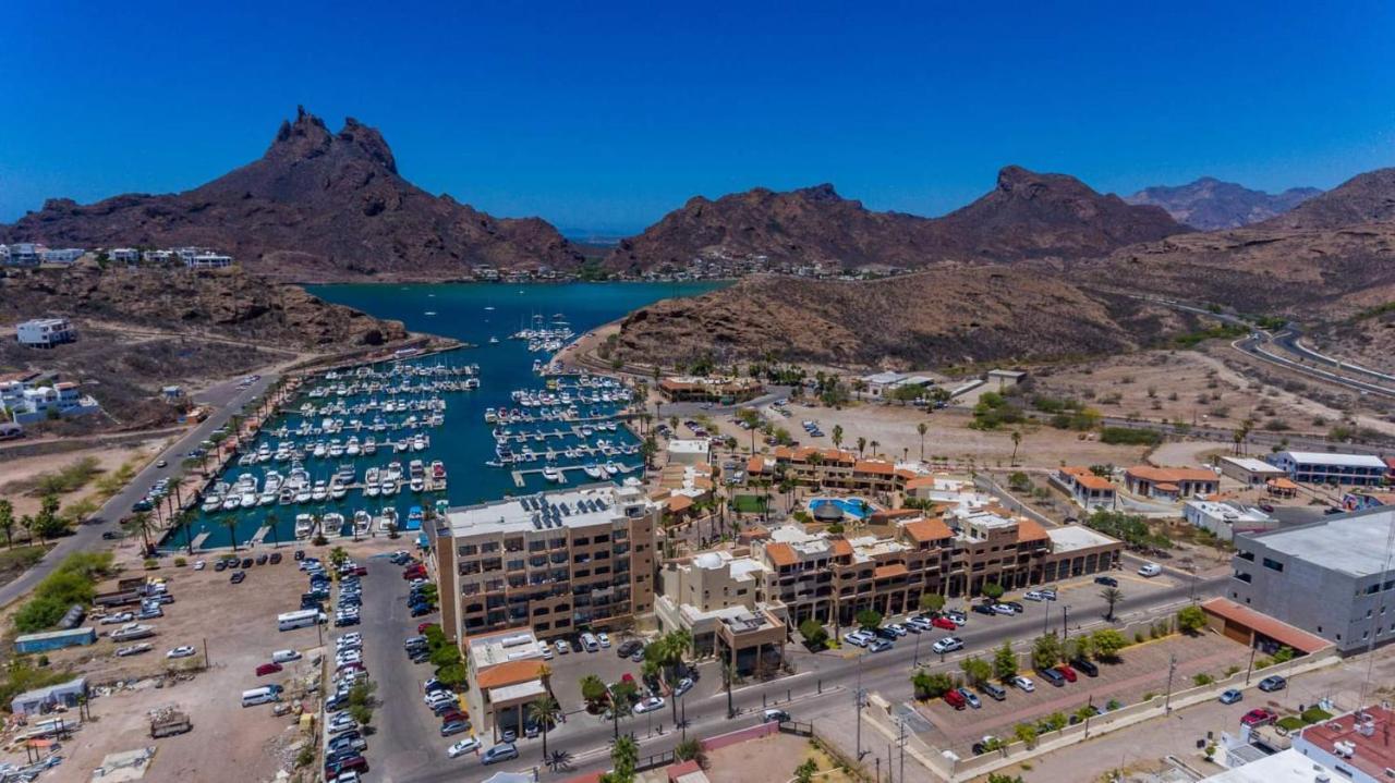 Hacienda Gallardos 104-1 San Carlos Nuevo Guaymas Esterno foto