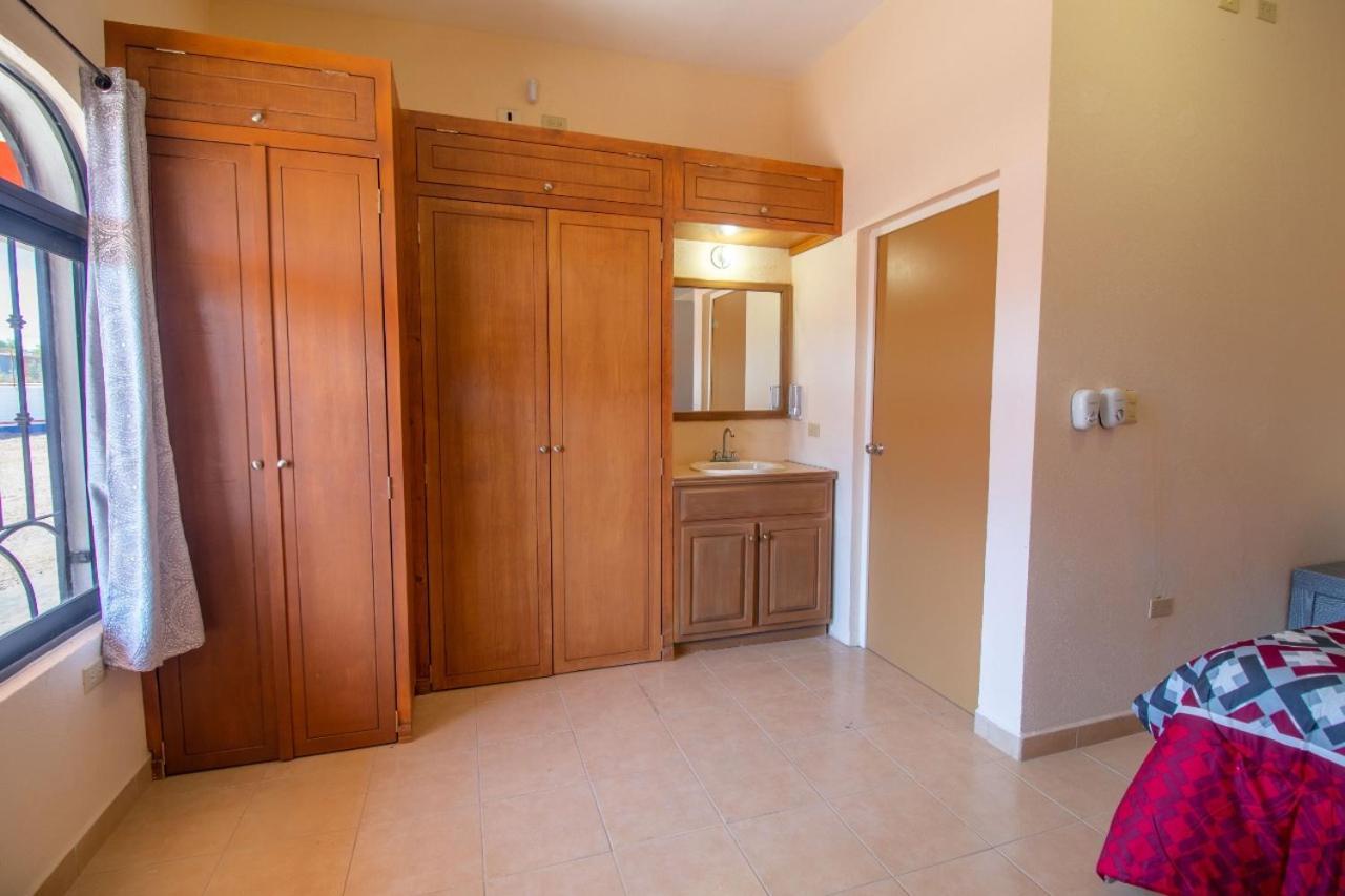 Hacienda Gallardos 104-1 San Carlos Nuevo Guaymas Esterno foto