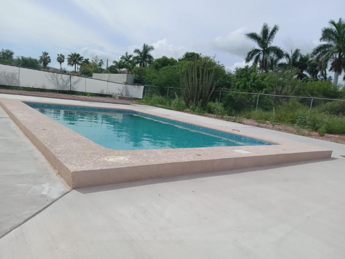 Hacienda Gallardos 104-1 San Carlos Nuevo Guaymas Esterno foto