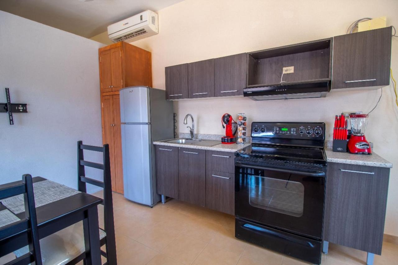 Hacienda Gallardos 104-1 San Carlos Nuevo Guaymas Esterno foto